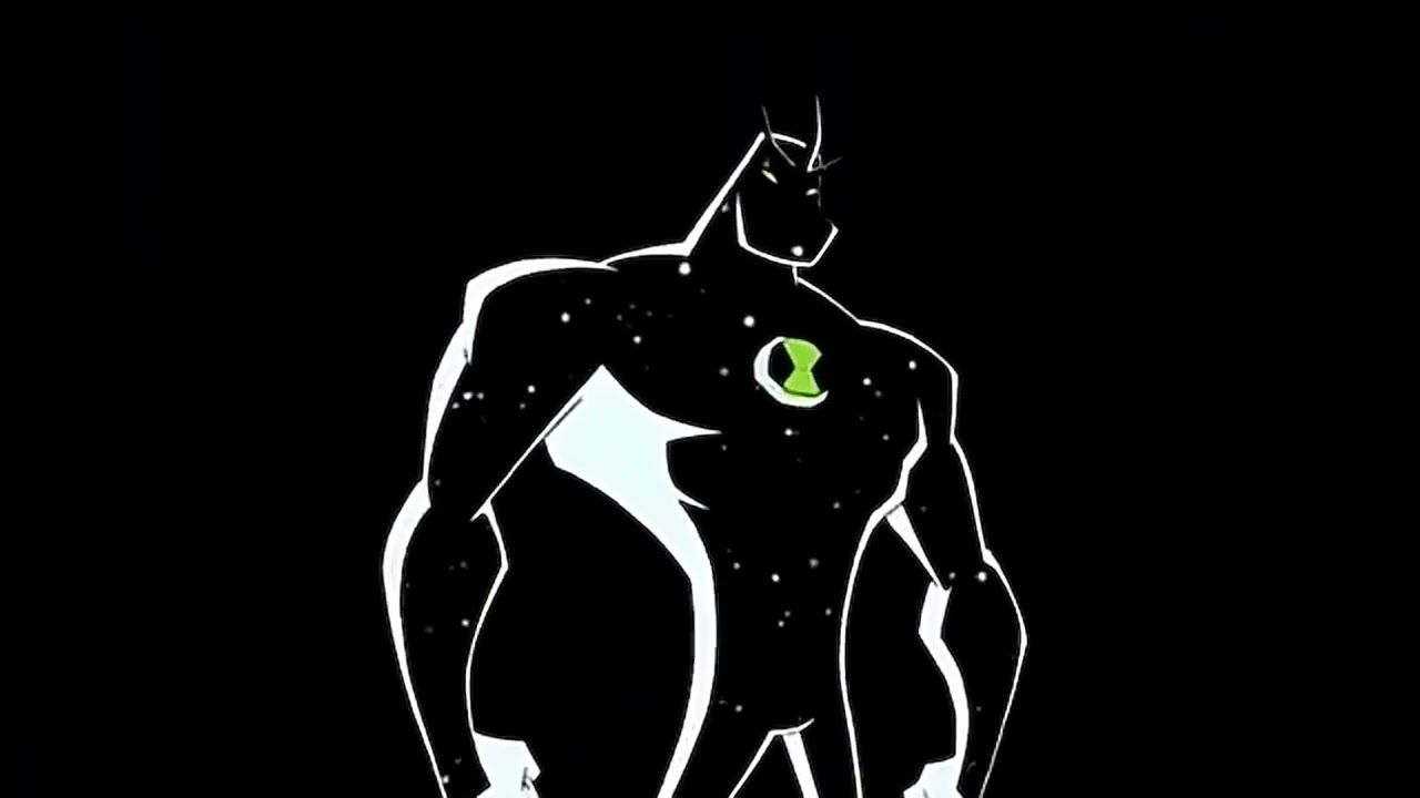 Ben 10 Omniverse | Alien X recreates the universe