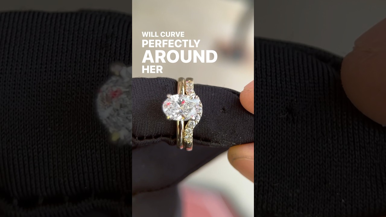 From Cluster to Hidden Halo: Ring Transformation 💍