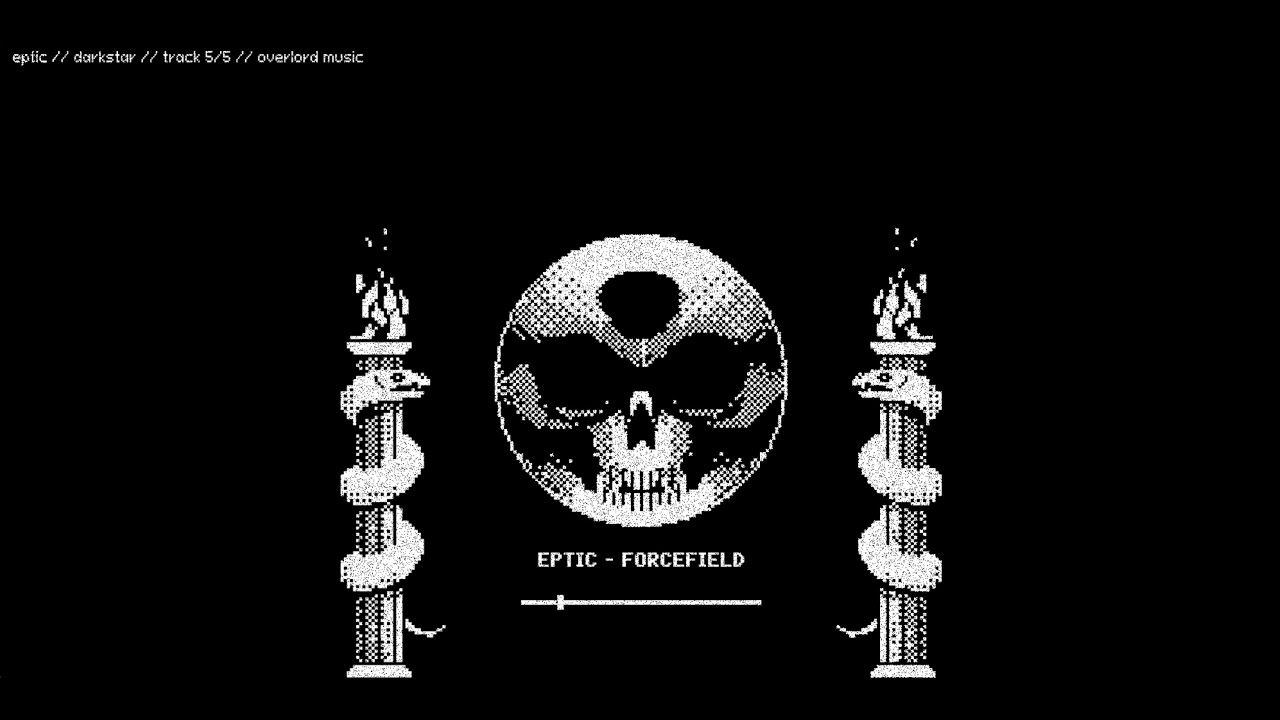 EPTIC - FORCEFIELD