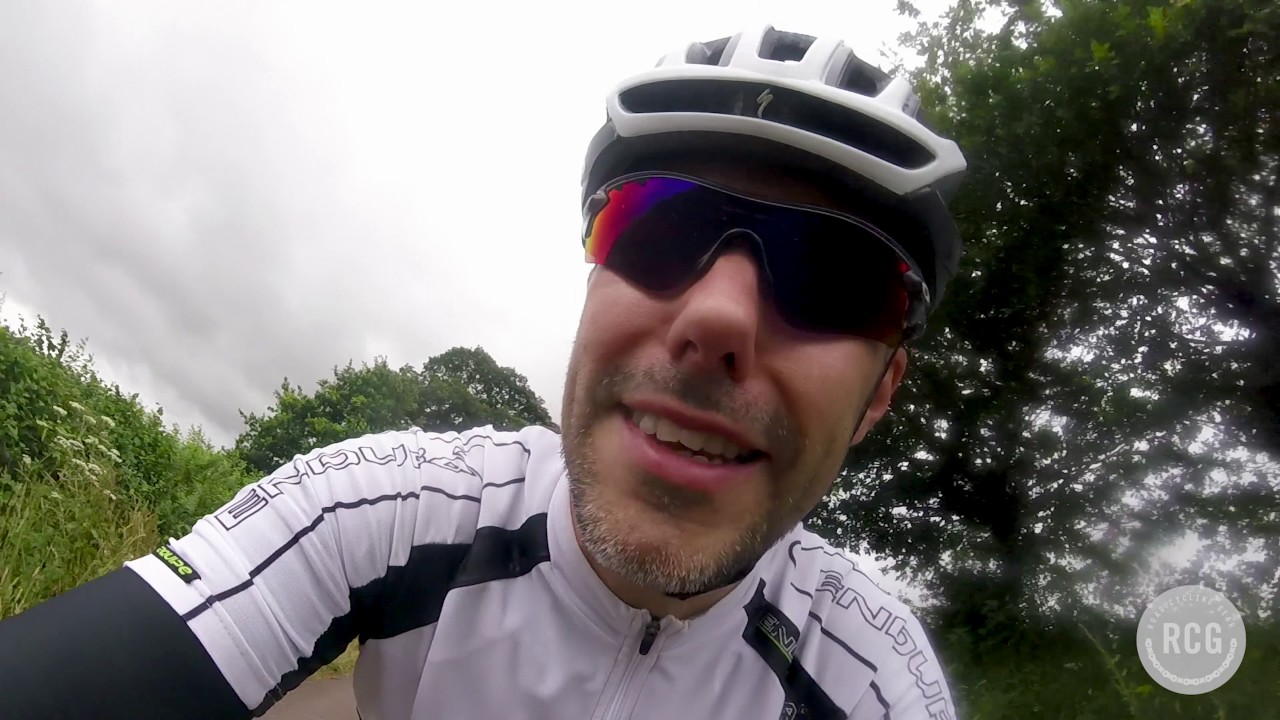 Specialized Prevail II Helmet Review (Road Cycling Gear)