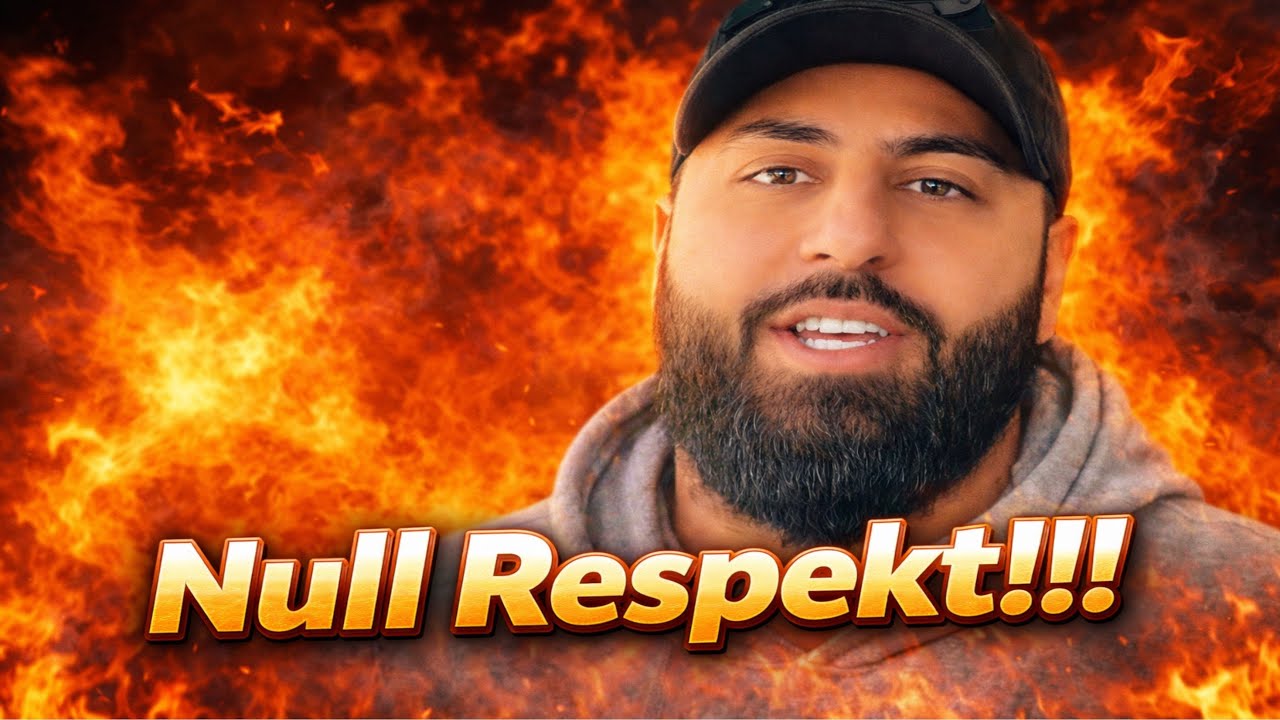 Das schlimmste Video jemals...☪️🔥 | Ex-Muslim Amir