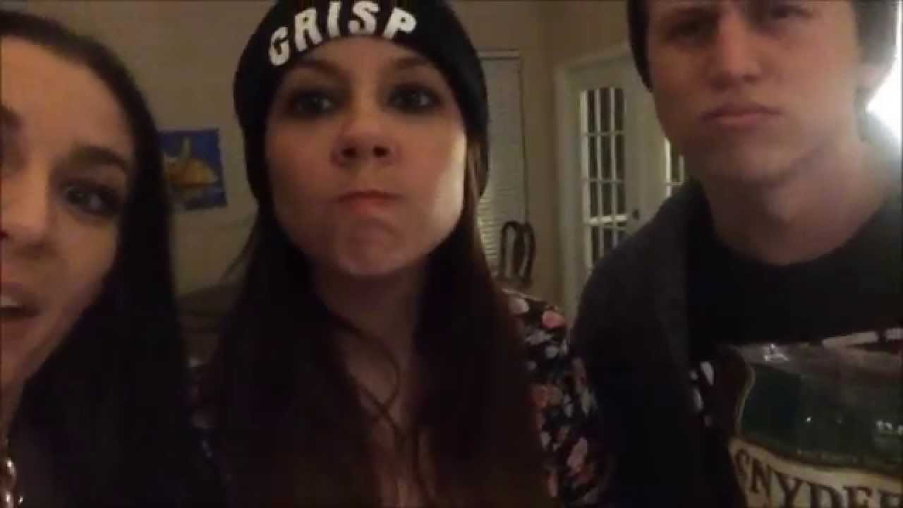 Our Fail Prank on Swifty