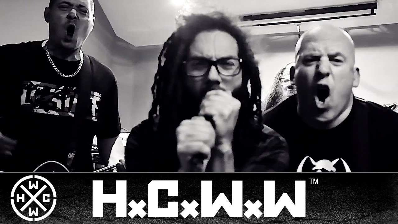 KINGS NEVER DIE - BEFORE MY TIME - HARDCORE WORLDWIDE (OFFICIAL D.I.Y. VERSION HCWW)