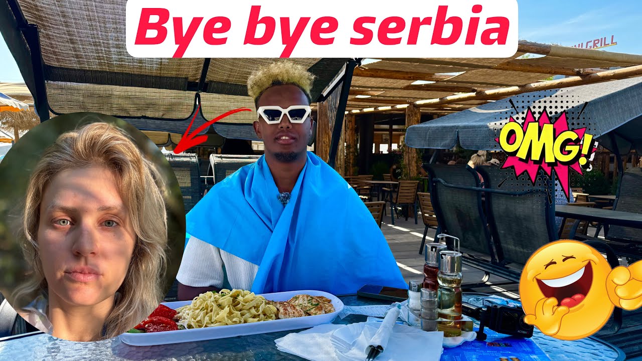 BYE BYE SRBIA SAFARKEENI SERBIA ILAAA….