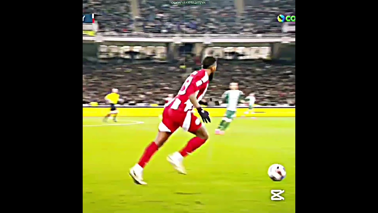 #football #olympiacos #olympiacosfc #olympiacossfp #edit #4k 🔴⚪️😈