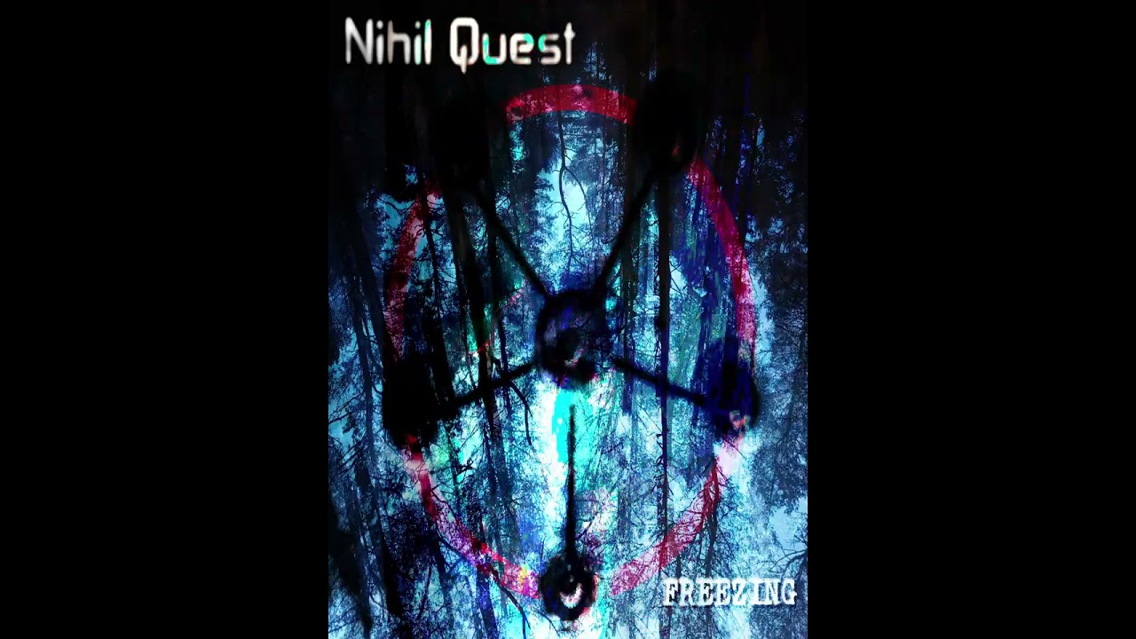 Nihil Quest - Freezing 