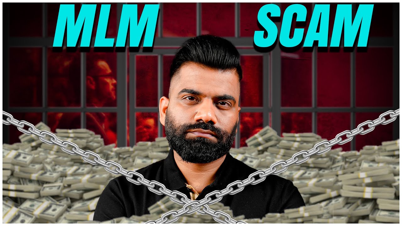 MLM Motivation Business SCAM Exposed🔥🔥🔥