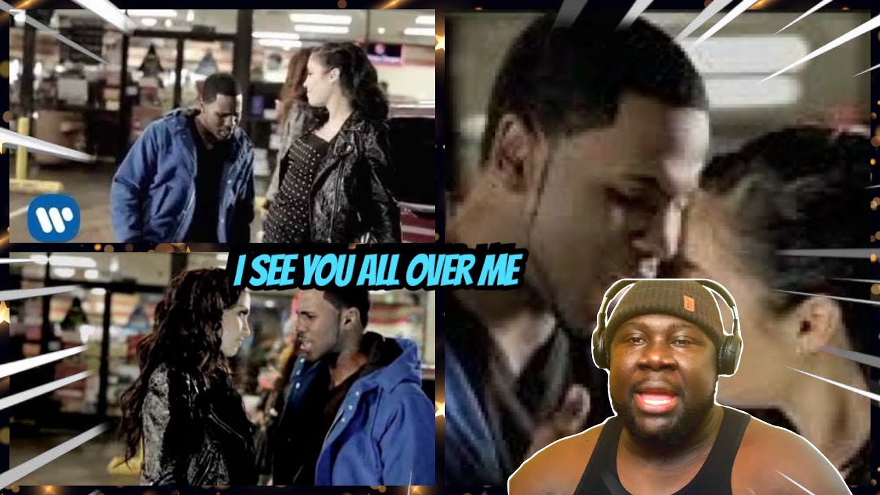 Jason Derulo - In My Head [Official Music Video] REACTION