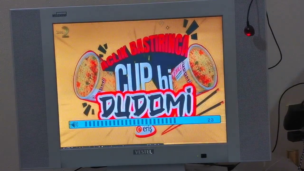 (Teve2) (Dizi bitiş) (2 sponsor) (Fragman geçiş) (7 yaş - şiddet) (Jenerik) (4 Nisan 2025)