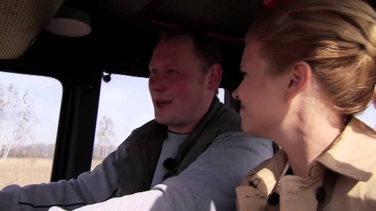 Rolnik szuka żony 2 - Adrian