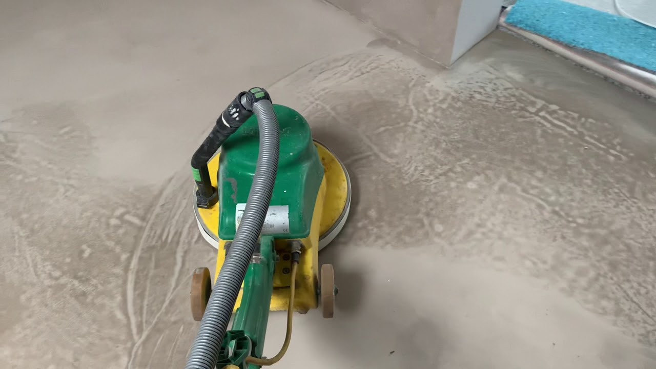 Slefuire sapa autonivelanta