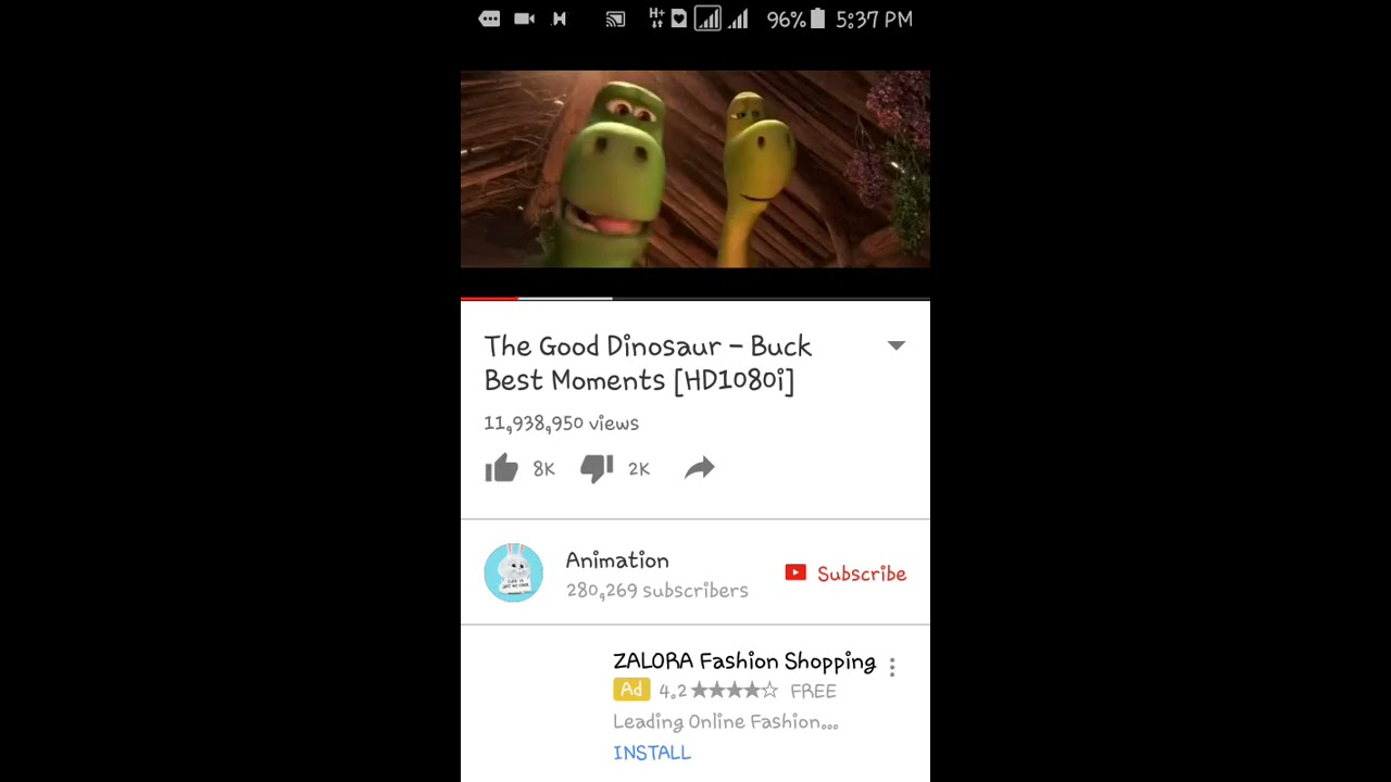 Globe default stable connection