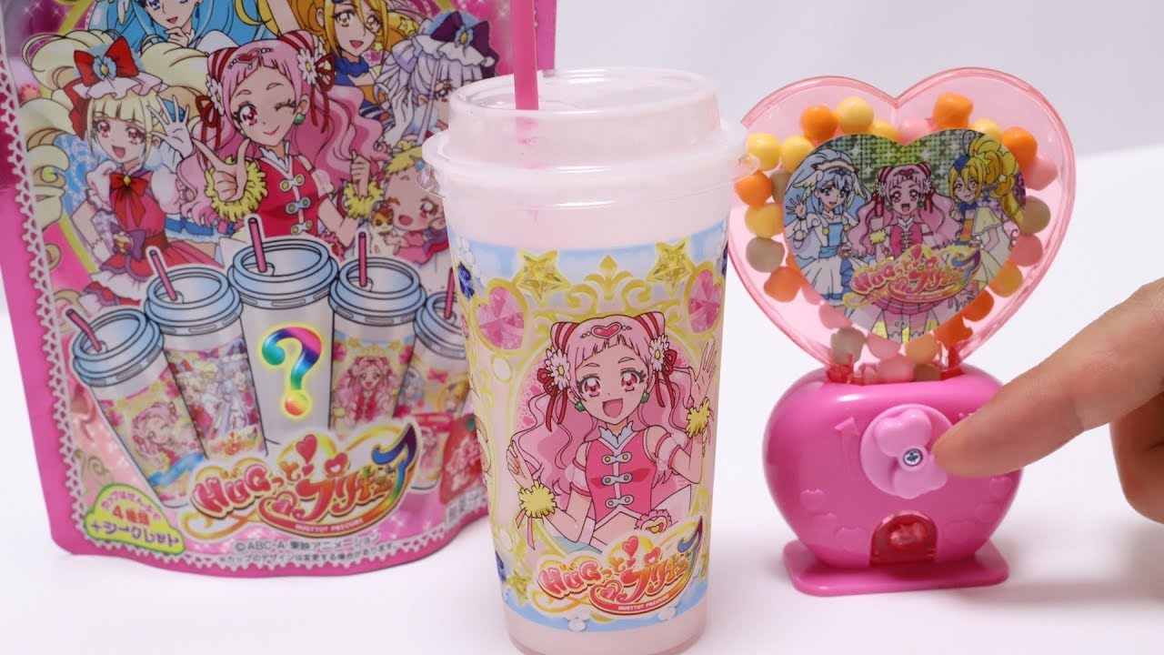 DIY Japanese Candy 