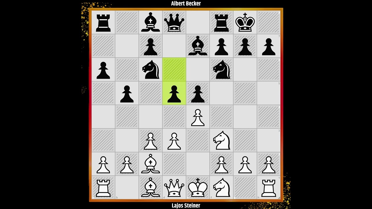 Brilliant Checkmate combination ever in chess #chess
