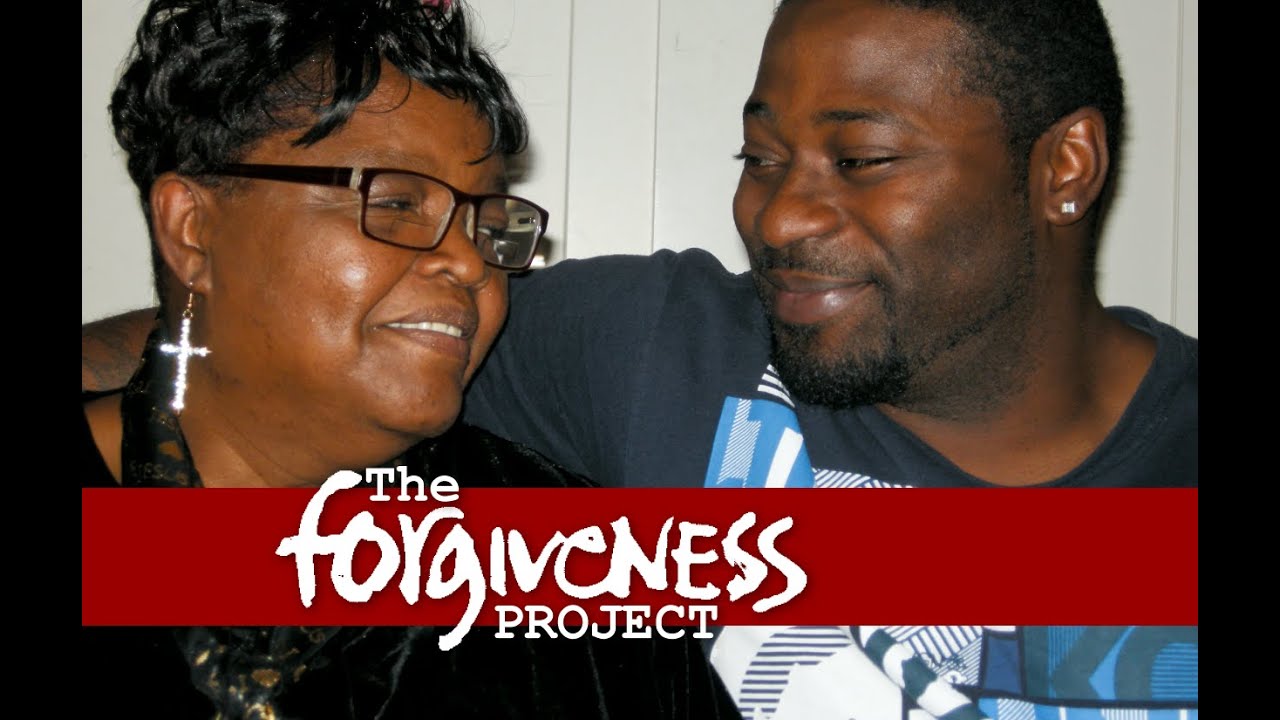 The Forgiveness Project | Mary Johnson and Oshea Israel