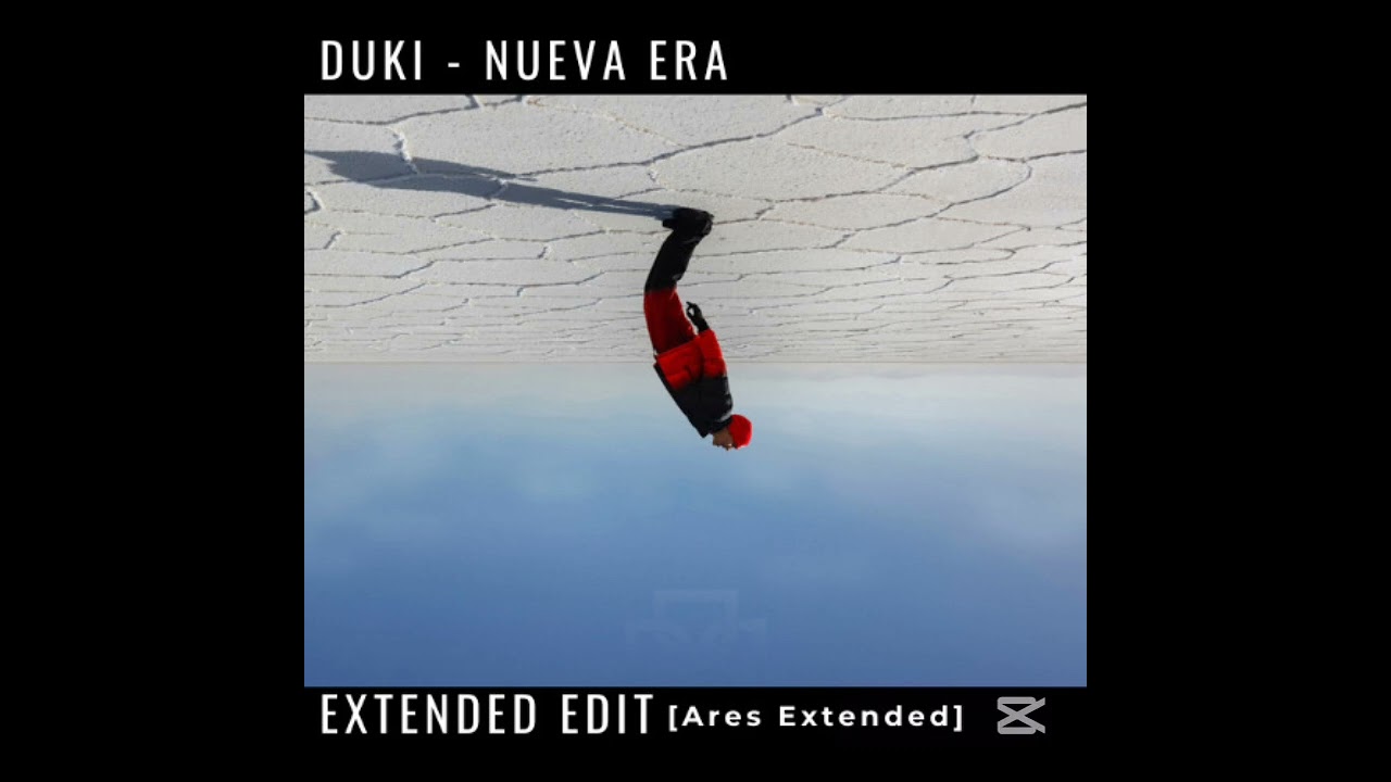 DUKI, Myke Towers - Nueva Era (Audio Oficial)