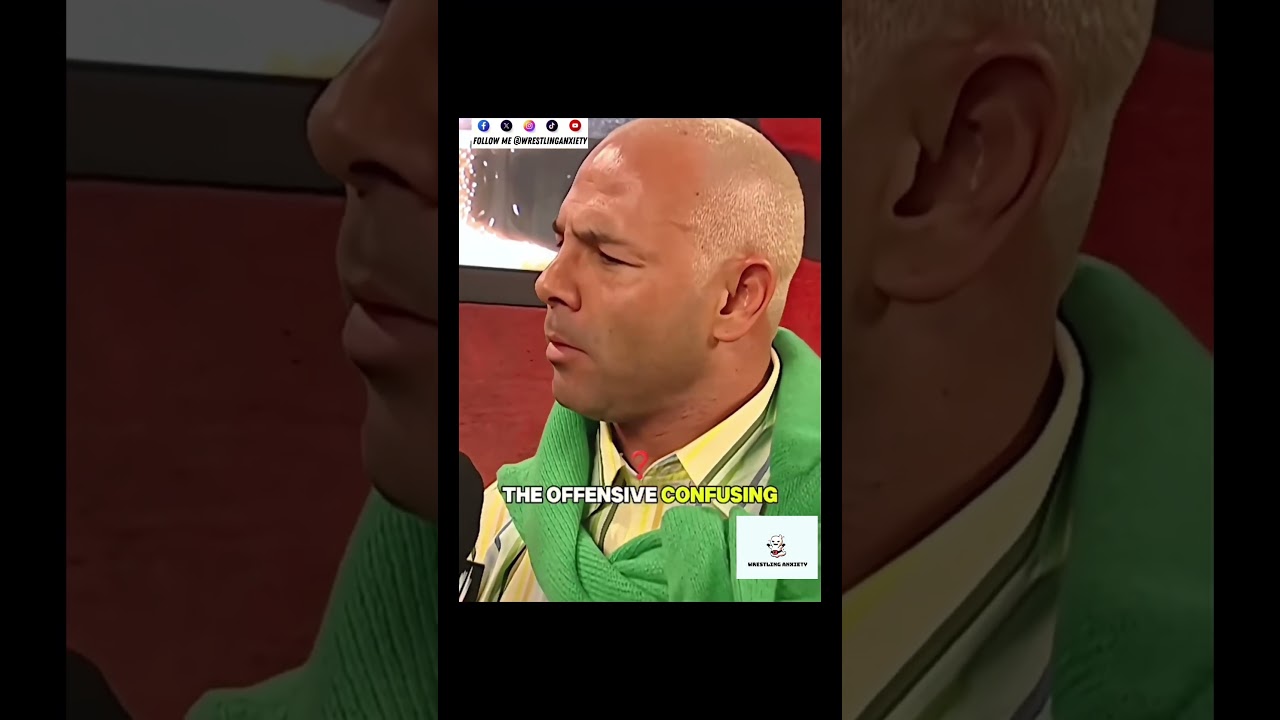 8 Biggest WWE Gimmick Downgrades