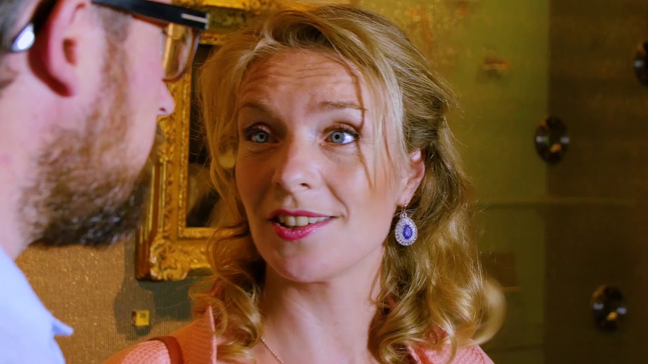 Scheldekwartier film augustus 2019