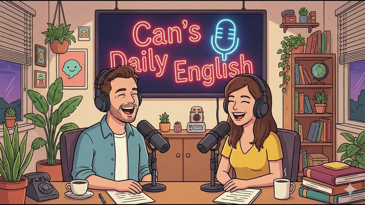 Simple Restaurant English