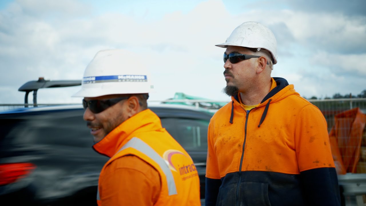 Murray Bridge Refurbishment Project