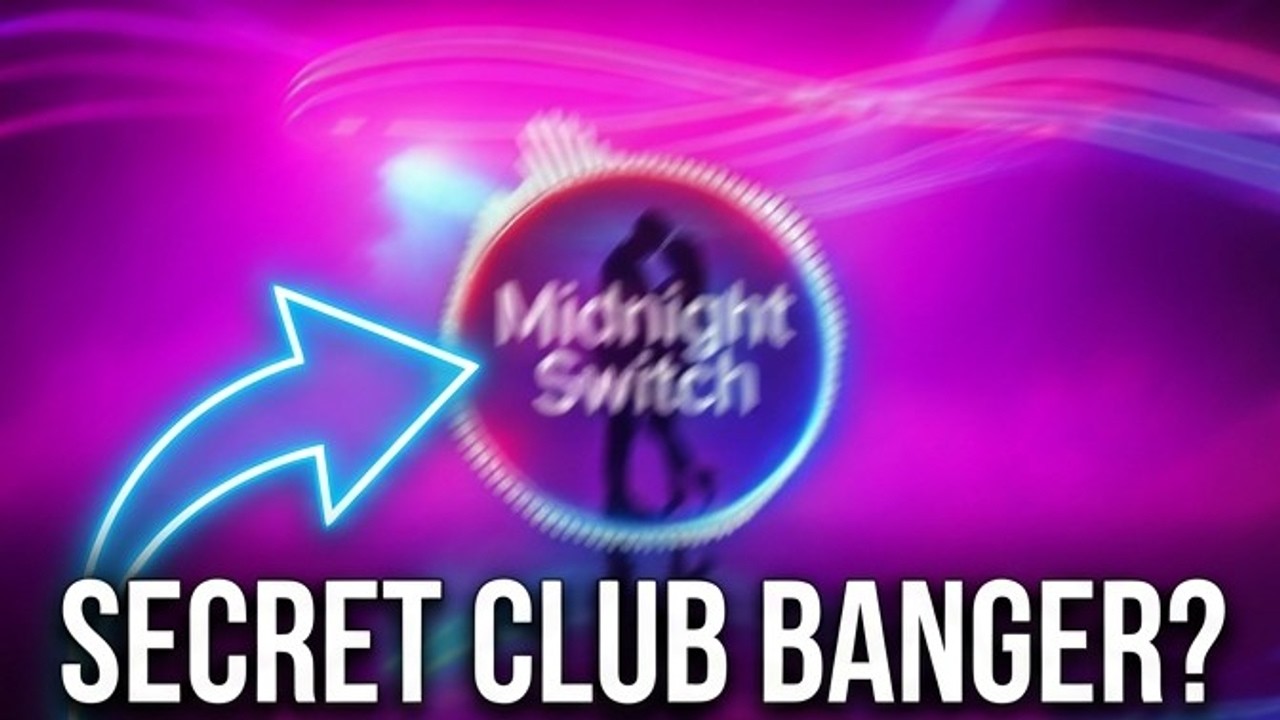 Russian Club Anthem - Switch It On Remix #nightlife #clubmusic #fyp