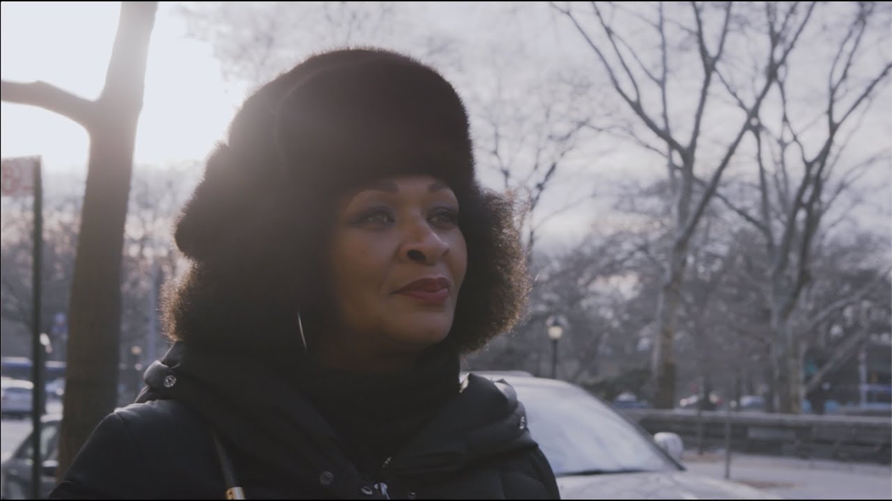 First Step 2019 – Cynthia