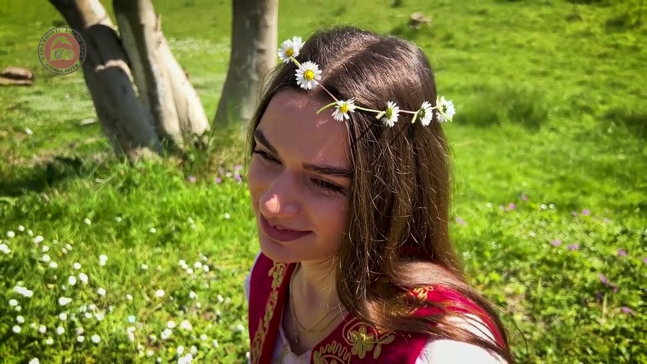 Dita e Verës në Gjirokastër  (Tradita dhe pranvera në Qytetin e Gurit)