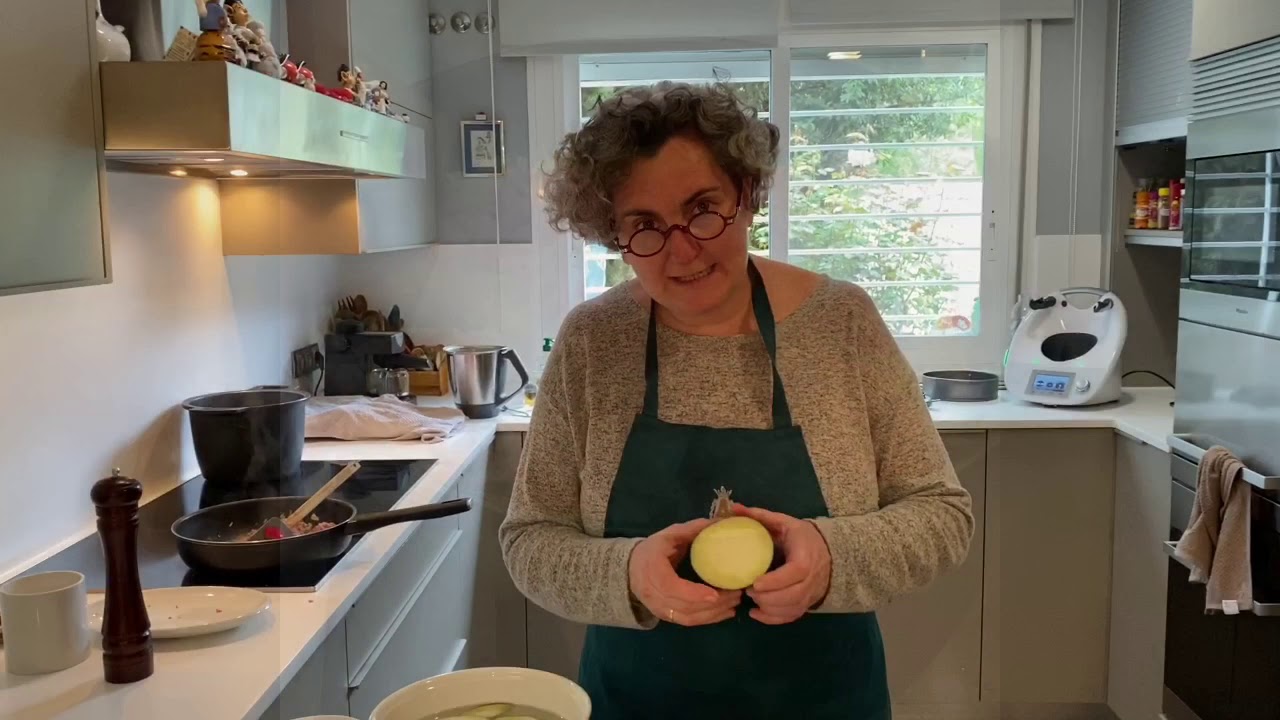 Pasta Bolognesa de PEPA MUÑOZ