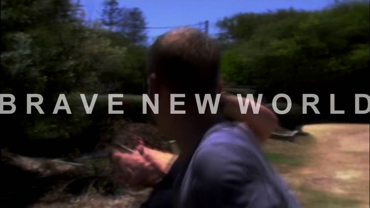 Braxton Brothers (The Riverboys) // This is War