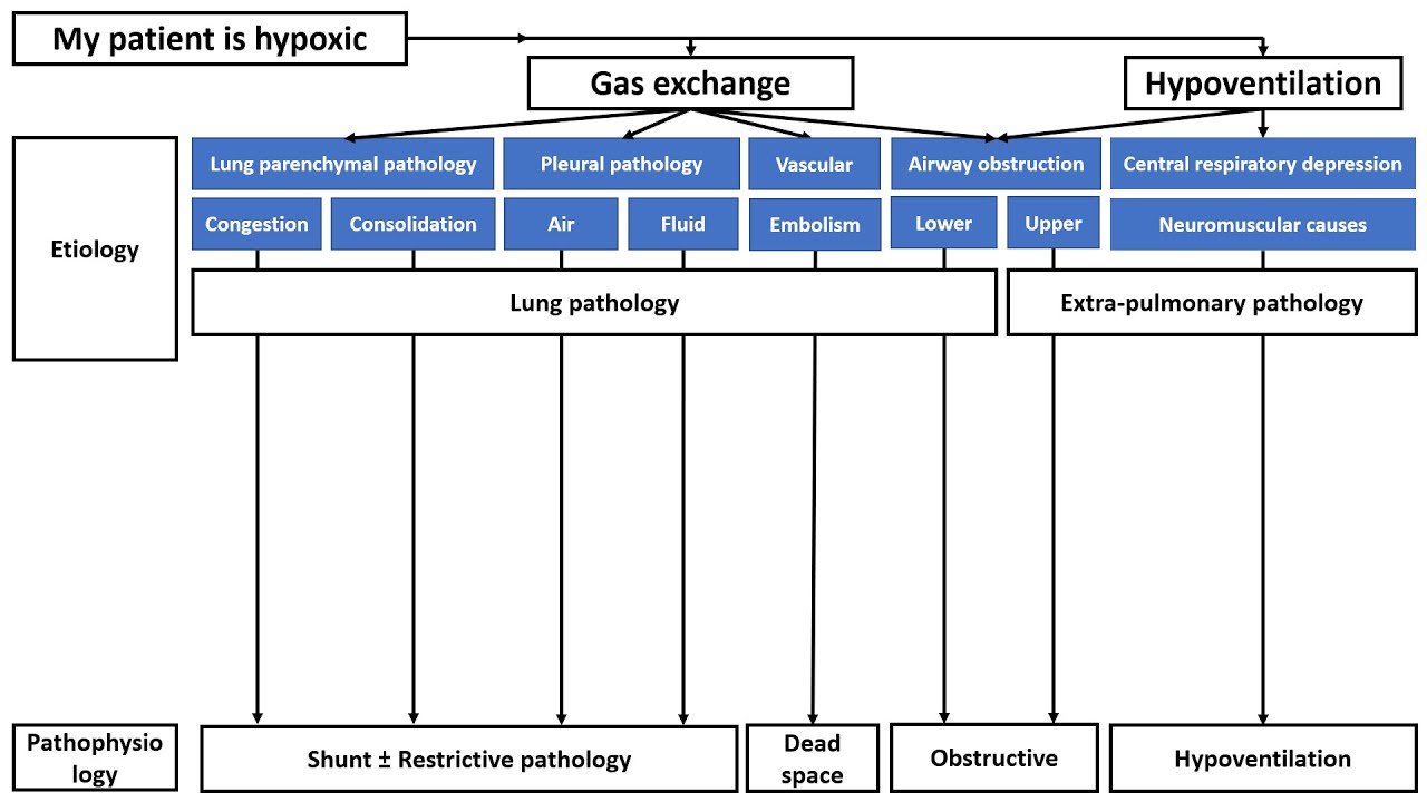 Acute Respiratory Failure Made-easy: April 2023