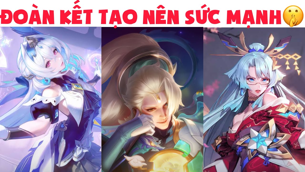 Tổng Hợp Những Pha Highlight Hay Nhất Liên Quân #120 | TikTok Liên Quân 2026