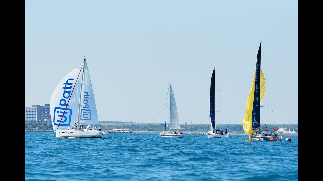 Sail On: &Icirc;nchiriere Yachturi & Plimbări pe Mare | Teambuilding, Agrement Nautic, Cursuri Sailing