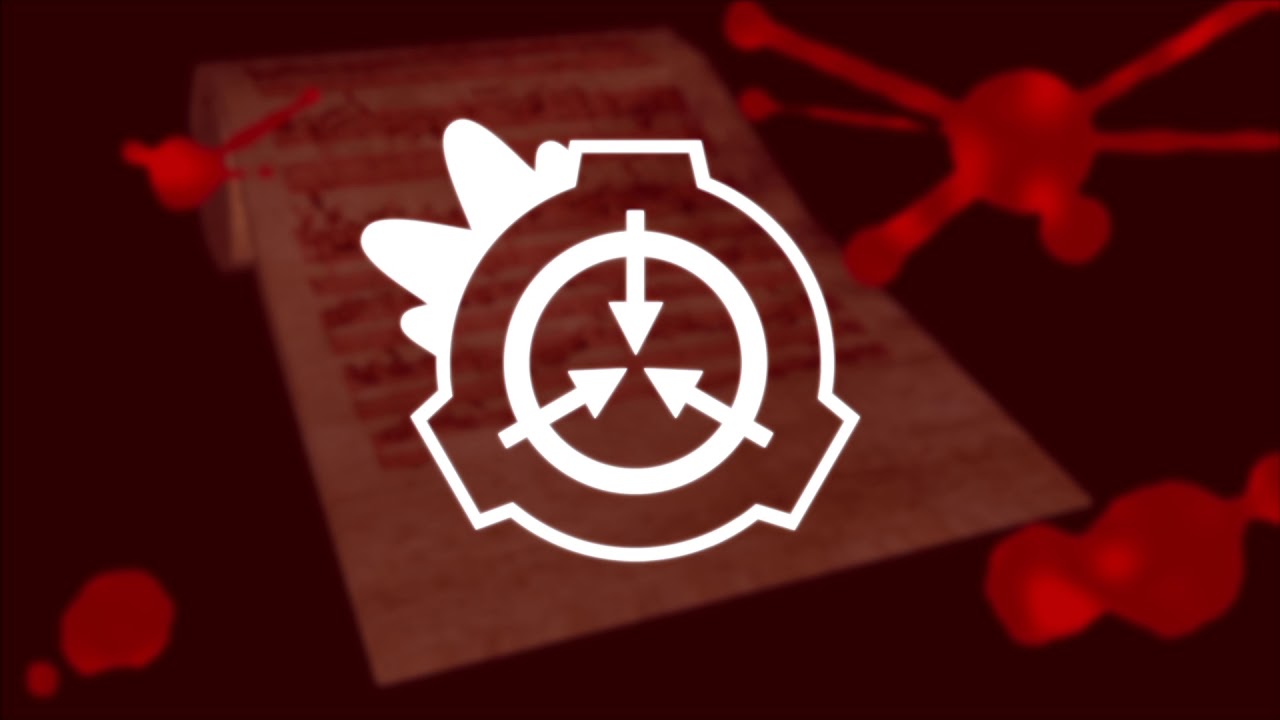 OMG STOP CAPS - SCP Breach