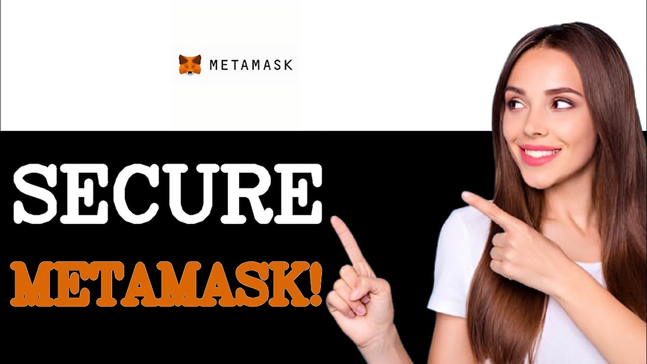 How To Protect MetaMask Wallet (2025)