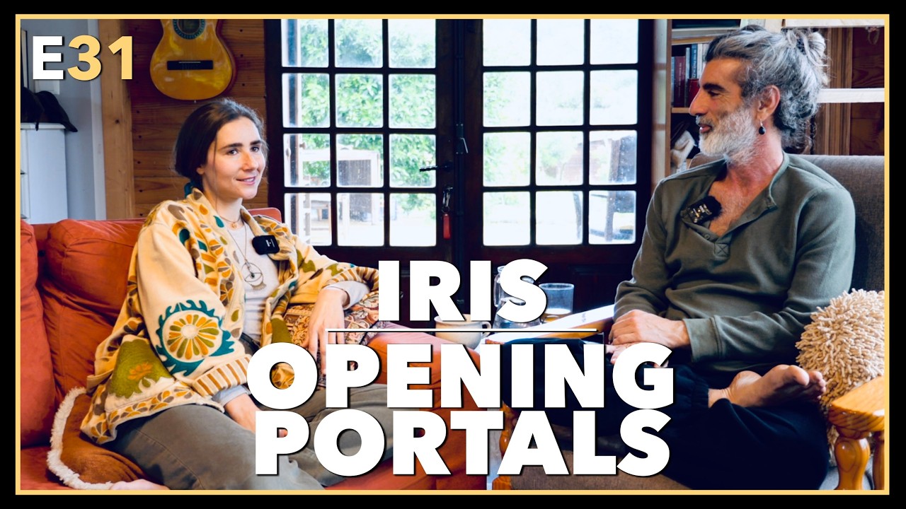 EPISODE 31 - IRIS