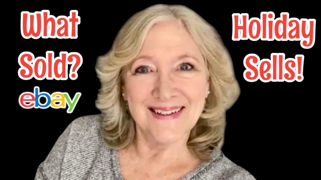 Cha Ching! SOLD PACK SHIP| Beginner ebay ReSeller Tips