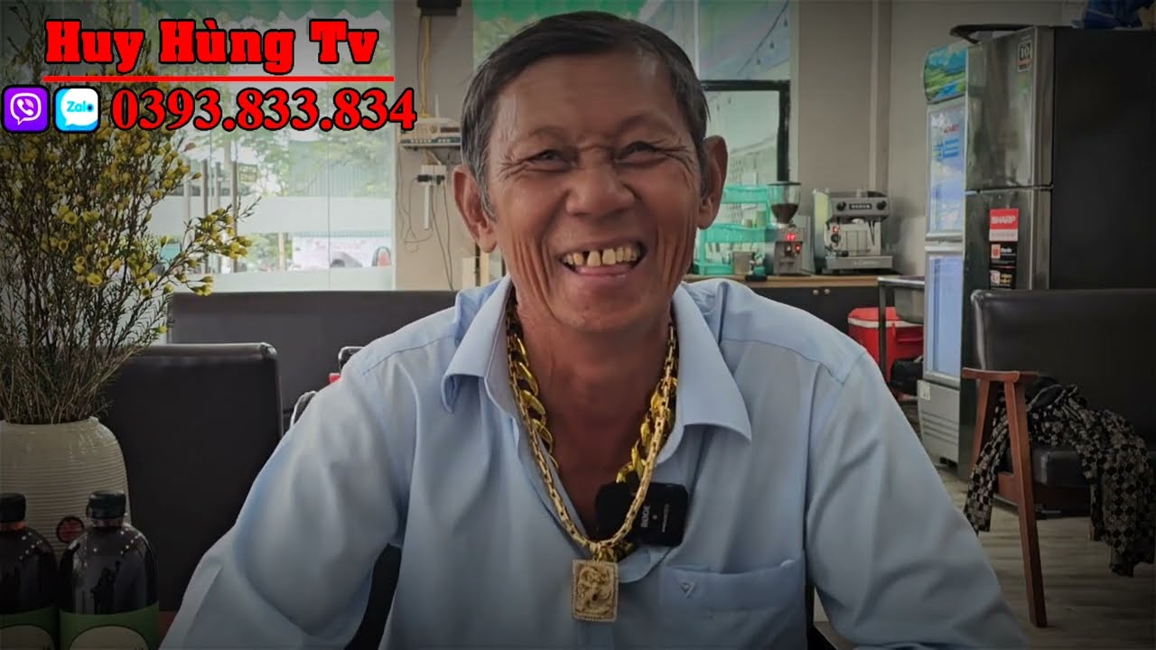 Nhà Anh Sài Gòn Không Thiếu Gì Chỉ Thiếu Vợ Nghèo