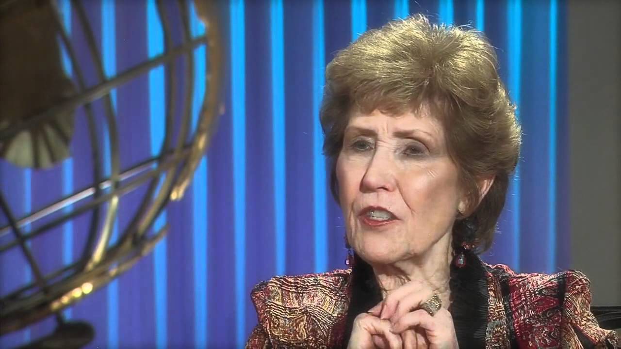 Dodie Osteen