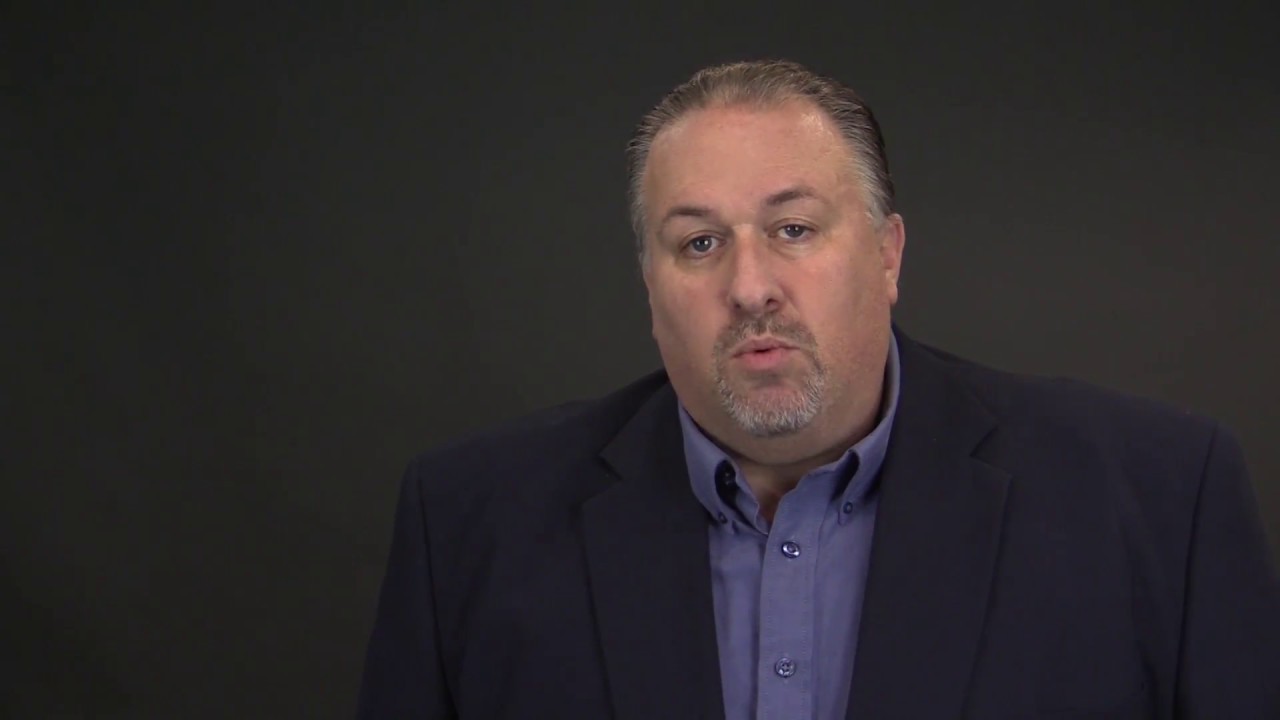 Church Usher Security Video 3
