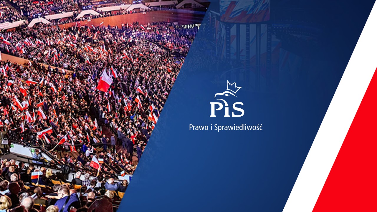 🔴 #LIVE | Oświadczenie | Prawo i Sprawiedliwość