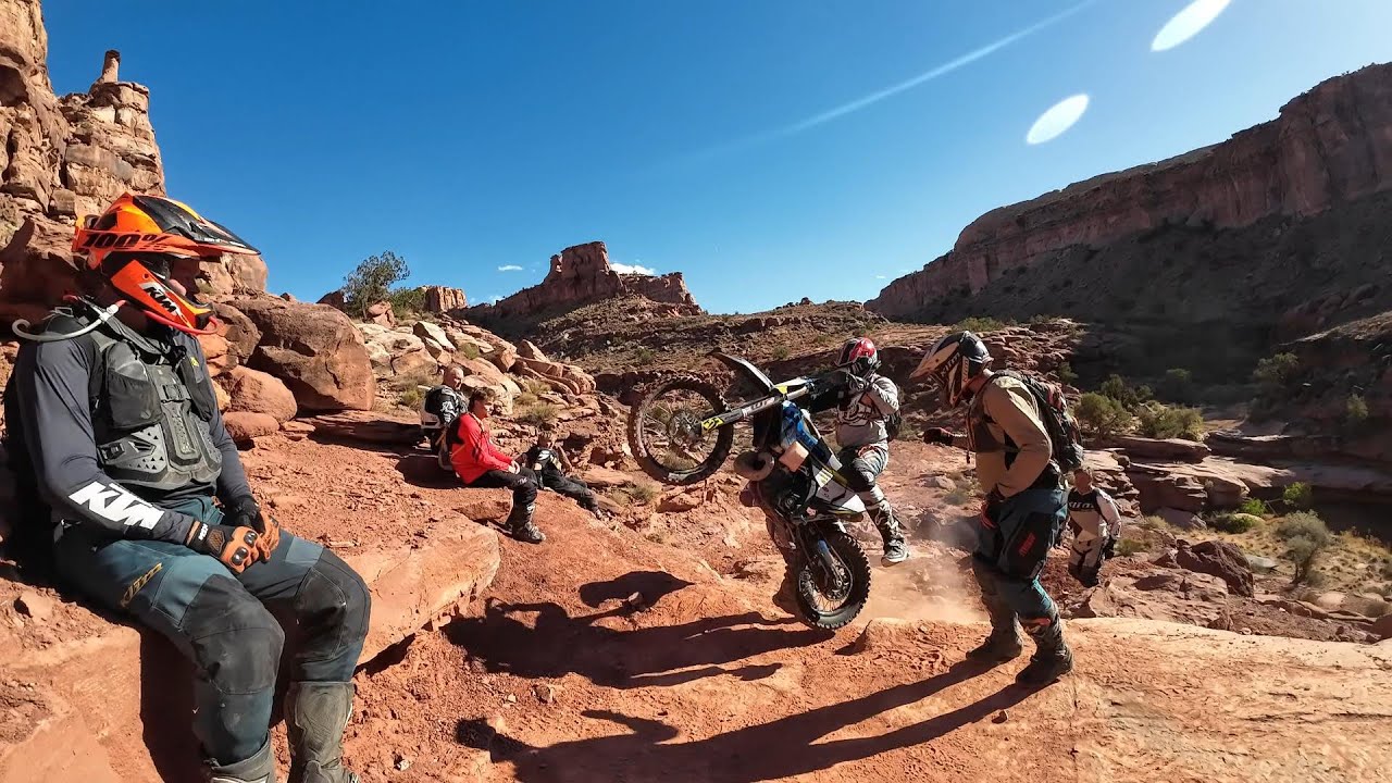 Pritchett Canyon Moab - 