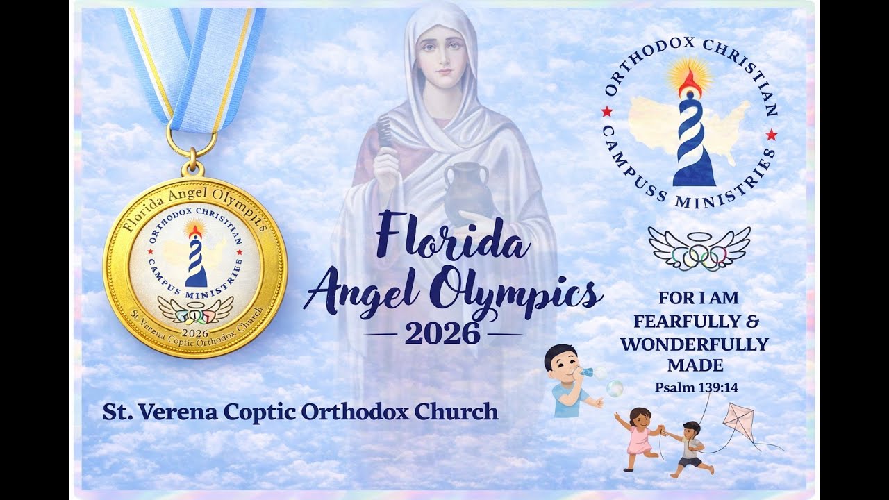 Florida Angel Olympics 2026