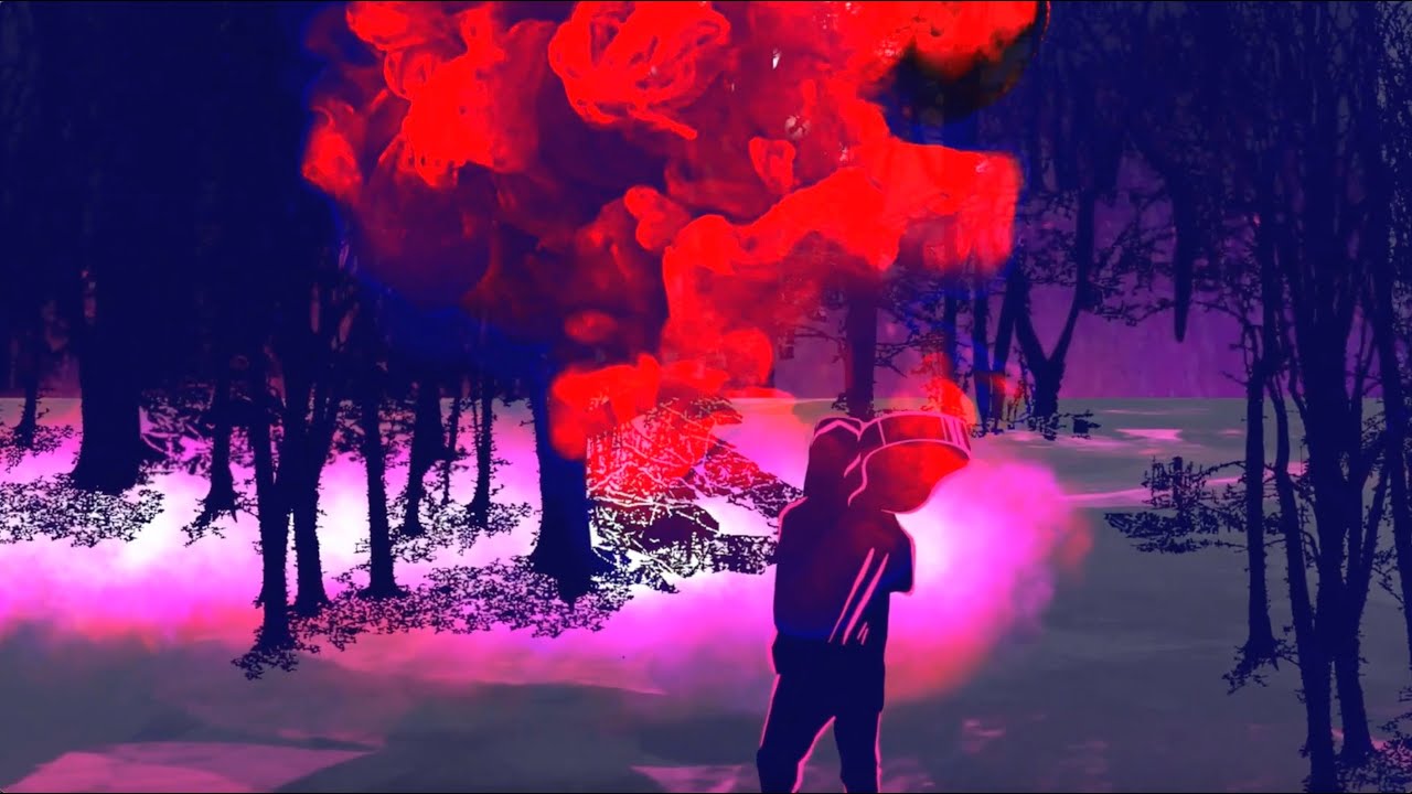 Spirits High (Official Visualizer)