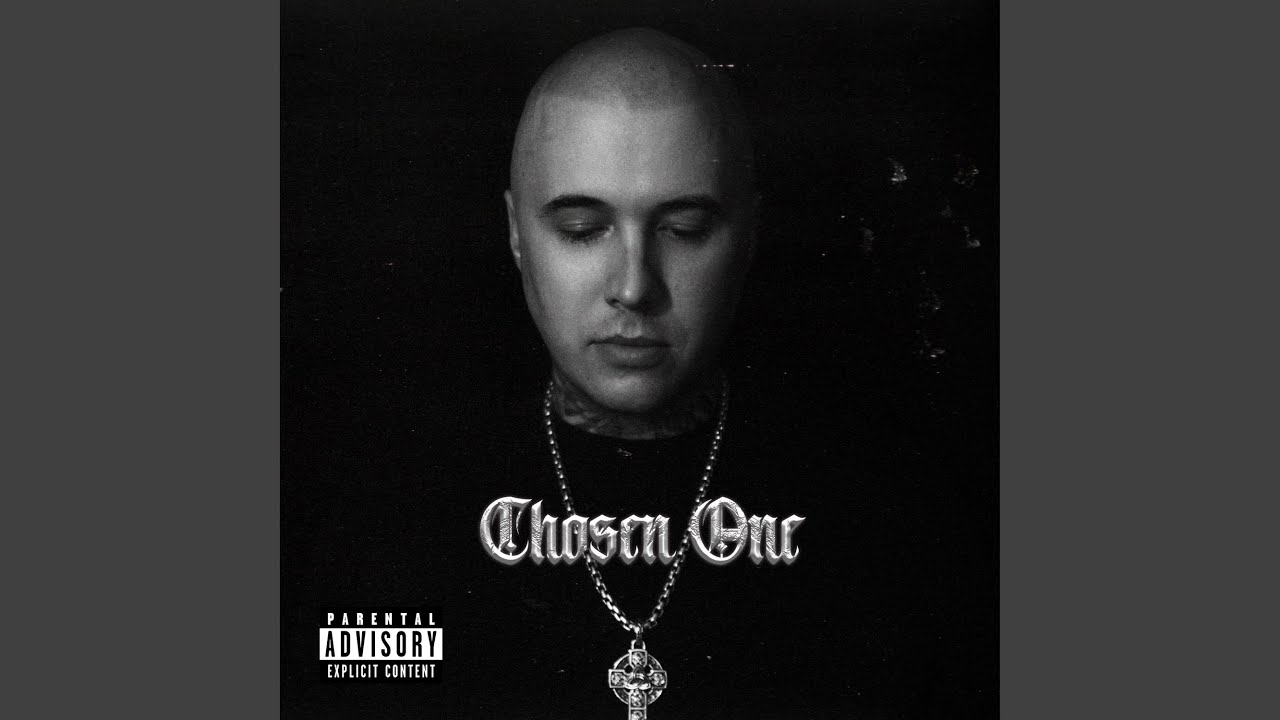 CHOSEN ONE