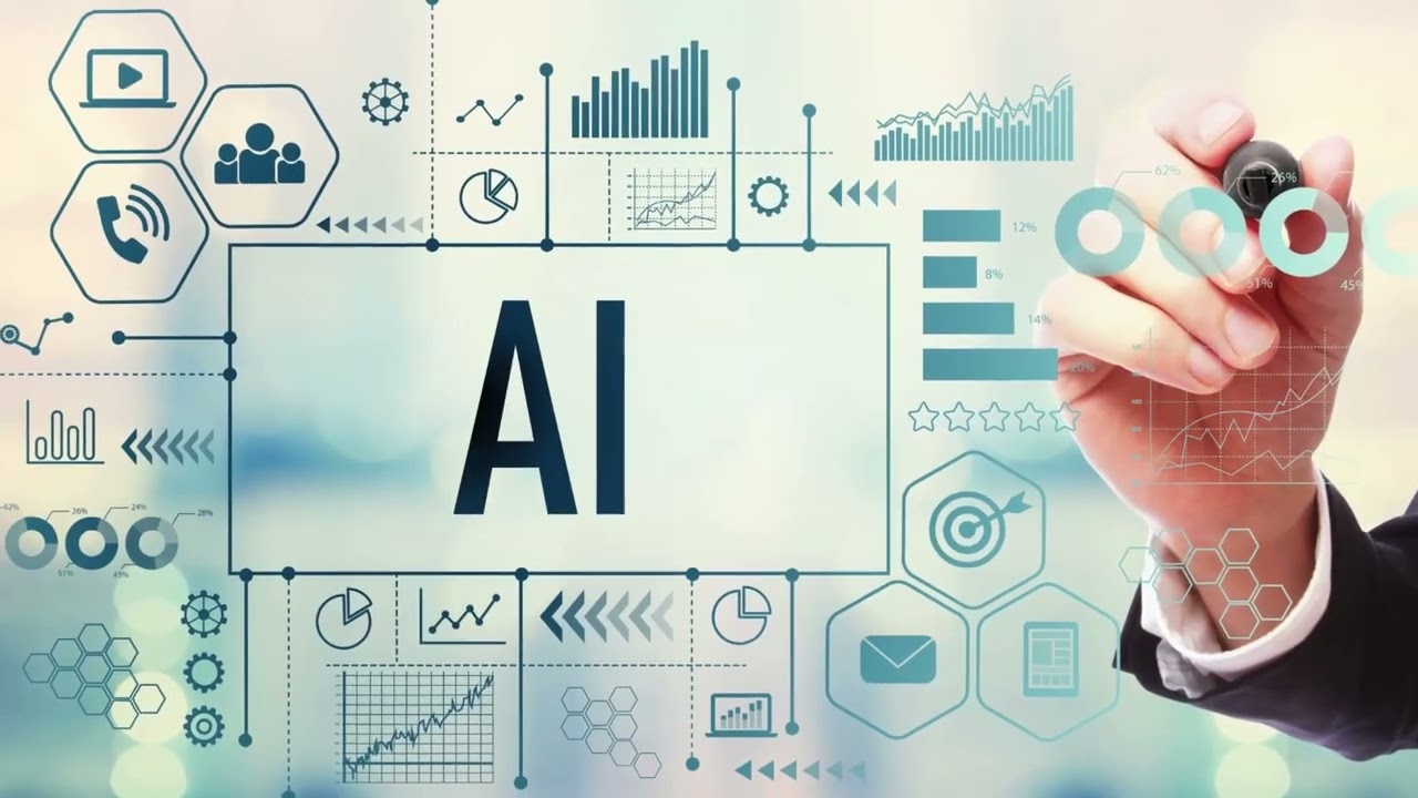 How to Choose a Brokerage Unleashing the Power of AI in Finance