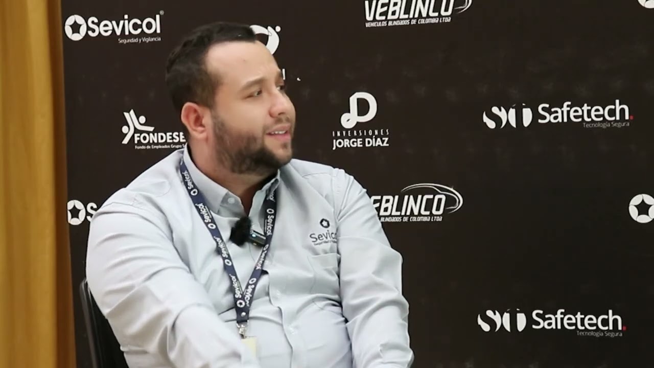 Tendencias en Seguridad Electrónica y Protección de la Información