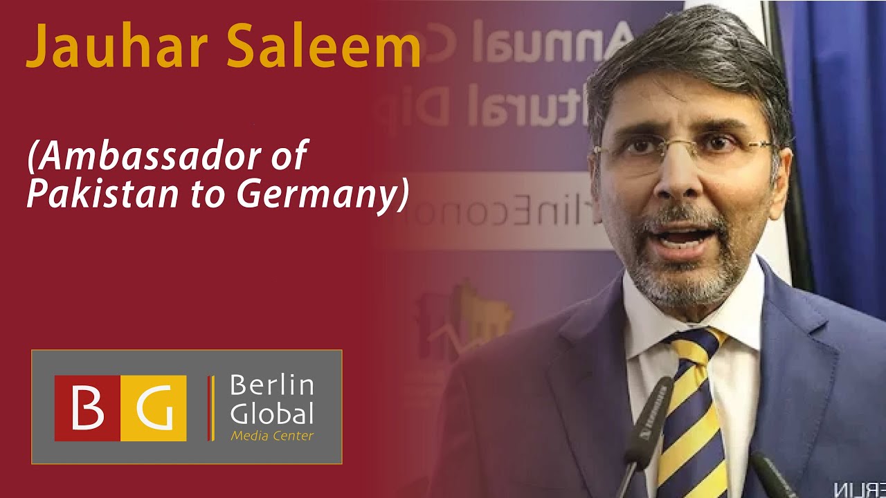 Jauhar Saleem c