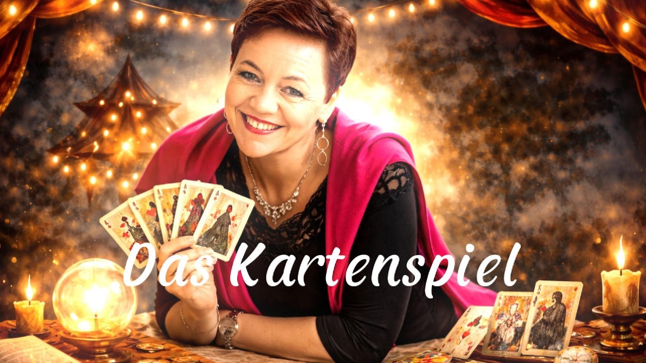 Das Kartenspiel