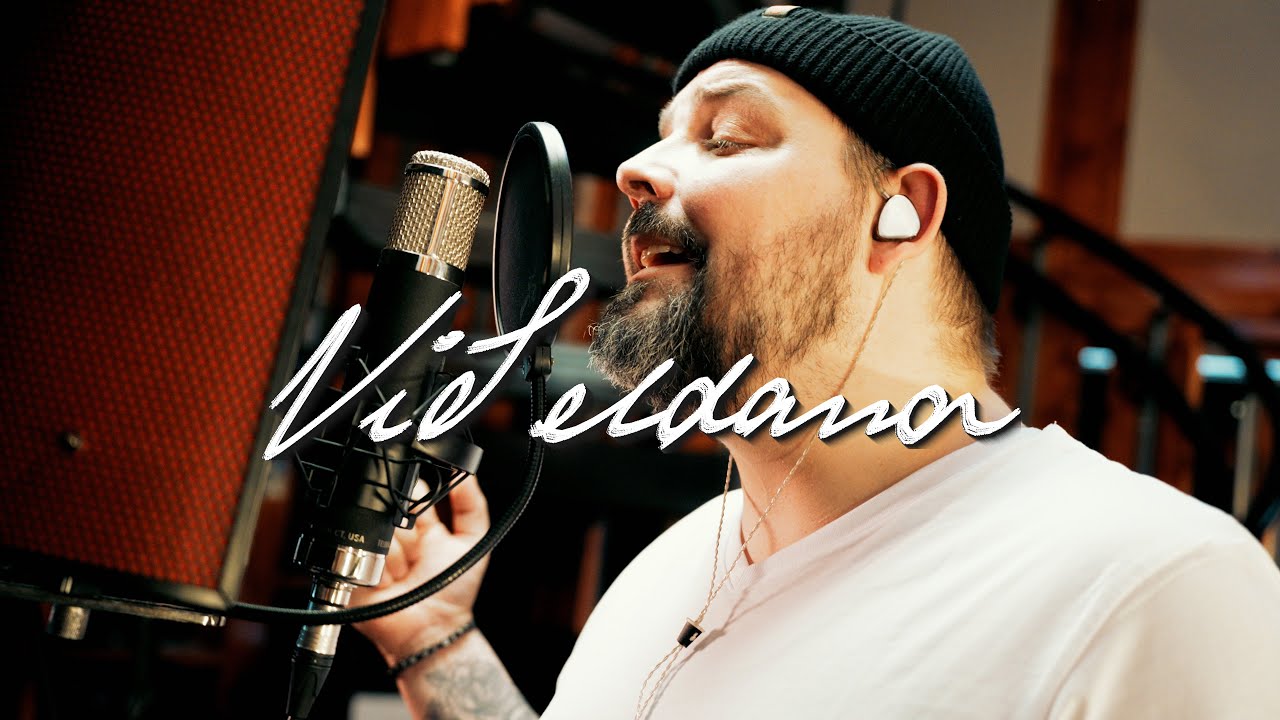 Stuðlabandið - Við eldana (Þjóðhátíðarlagið 2025)