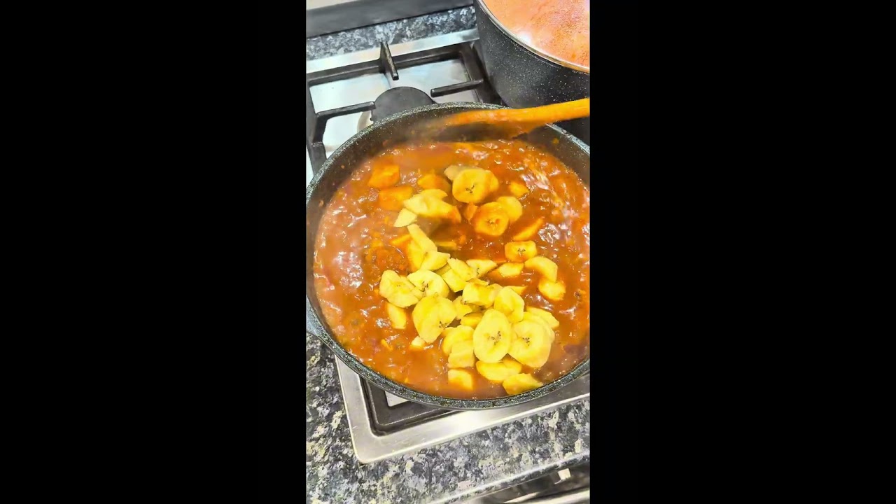 SPECIAL JOLLOF BEANS/PORRIDGE BEANS 